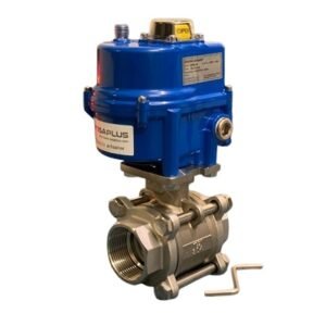 van bI điều khiển điện DN15